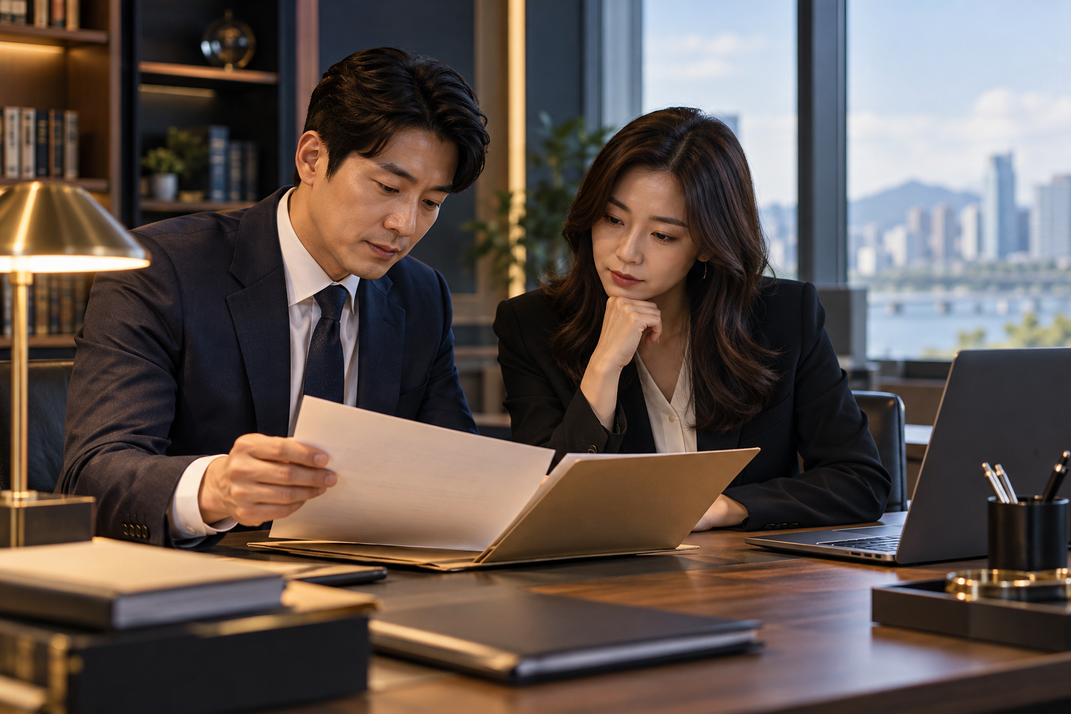 서울 광진구 흥신소 — 상담 안내에 관한 AI 설명용 이미지