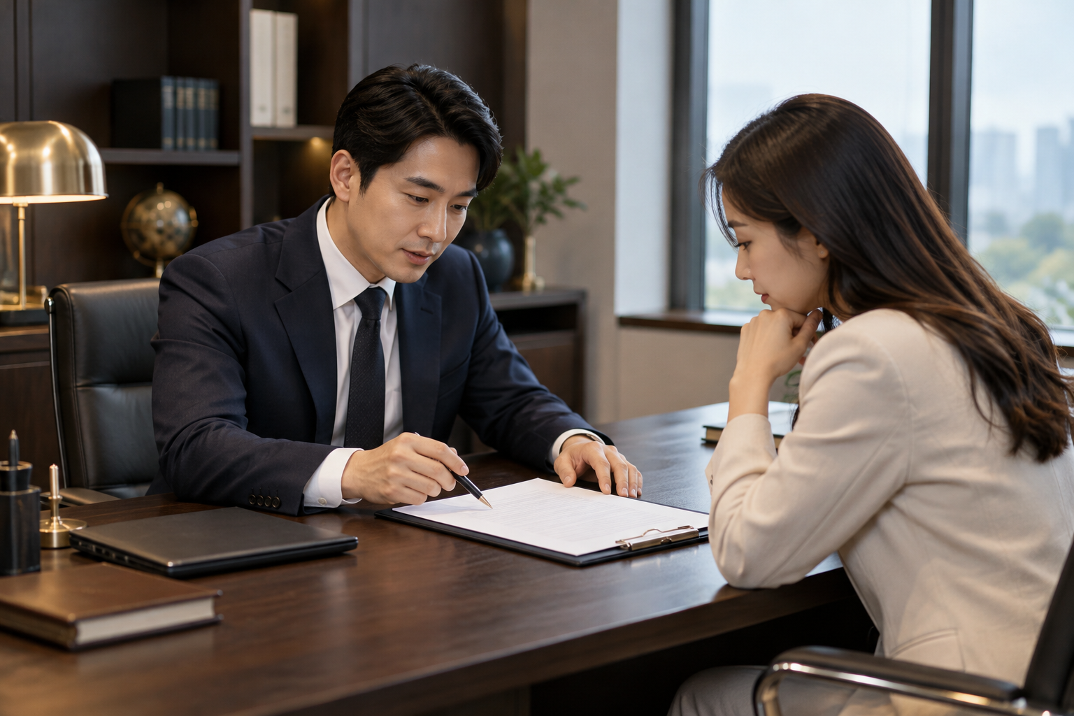 서울 광진구 흥신소 의뢰절차 — 계약 범위 확인에 관한 AI 설명용 이미지