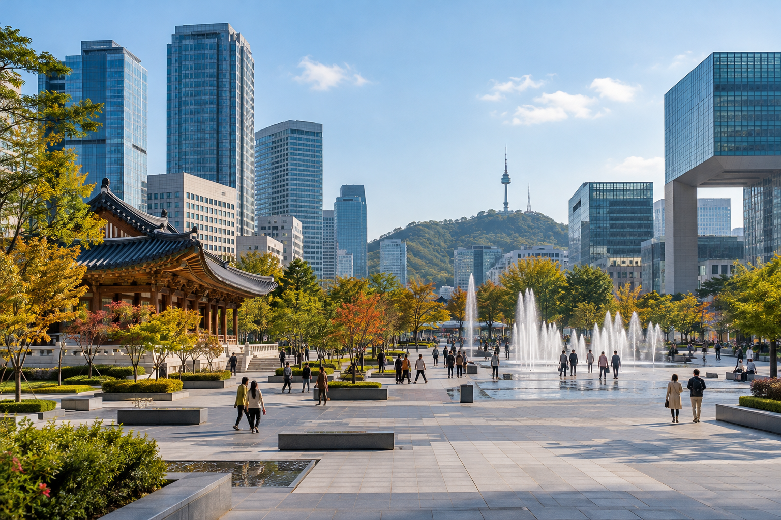 서울 광진구 실종자 찾기 상담 — 공식 안내 우선에 관한 AI 설명용 이미지